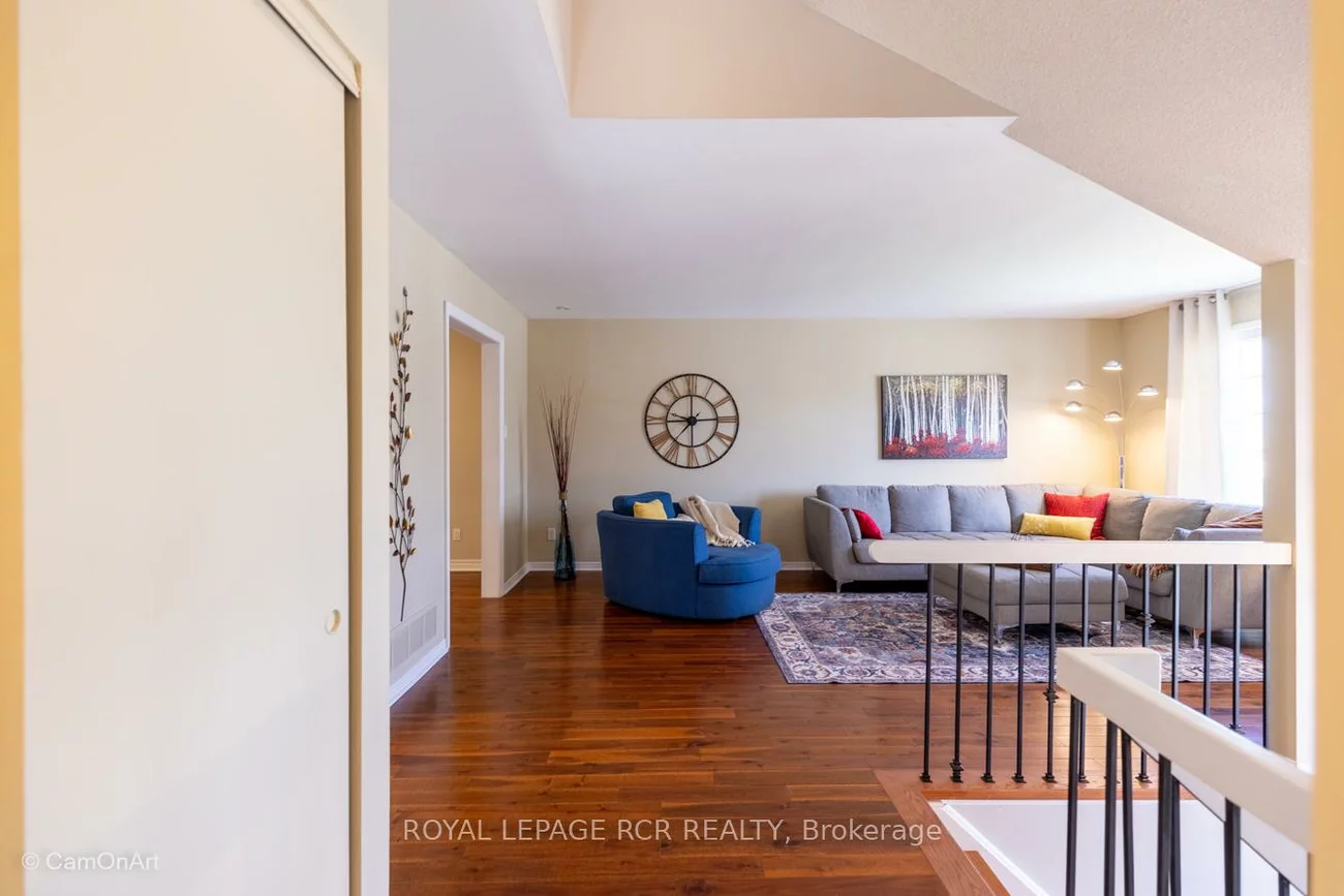 120, Rutledge, Huron Heights-Leslie Valley, Newmarket
