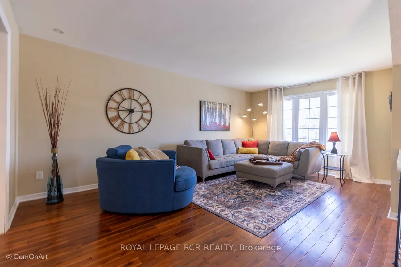 120, Rutledge, Huron Heights-Leslie Valley, Newmarket