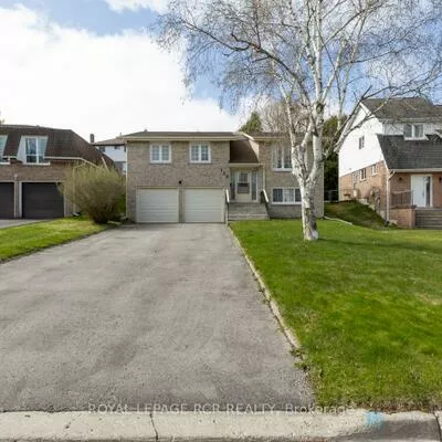 120, Rutledge, Huron Heights-Leslie Valley, Newmarket