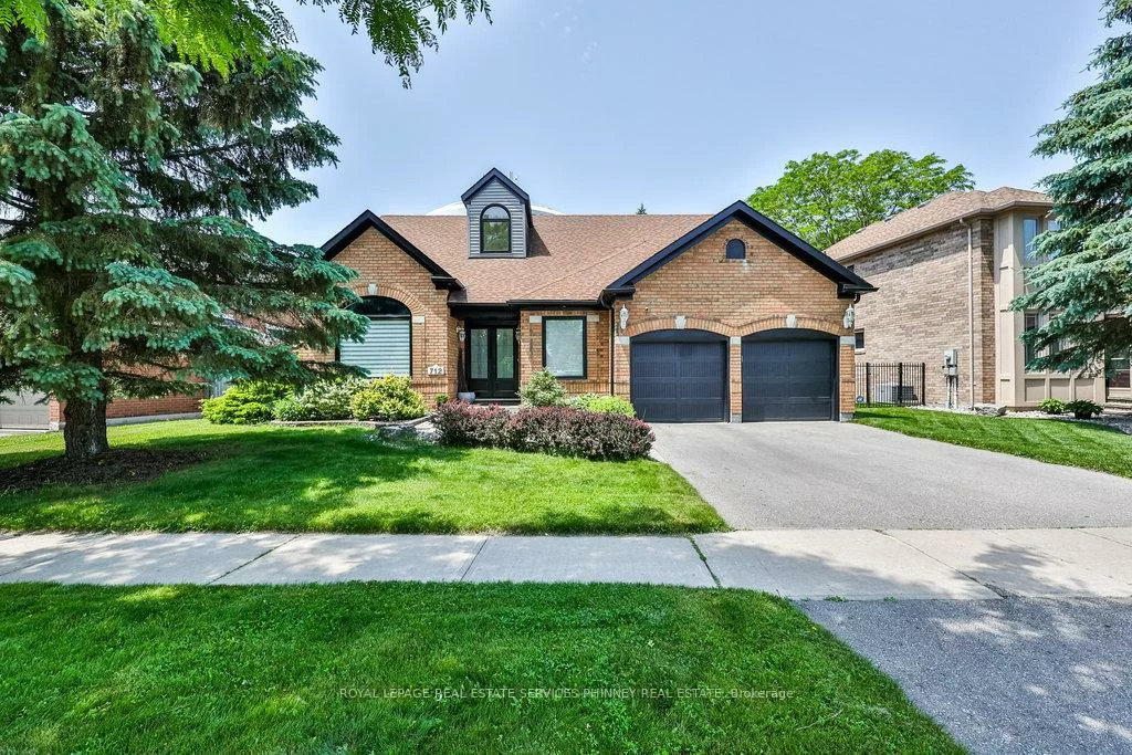 712, Foxcroft, Stonehaven-Wyndham, Newmarket