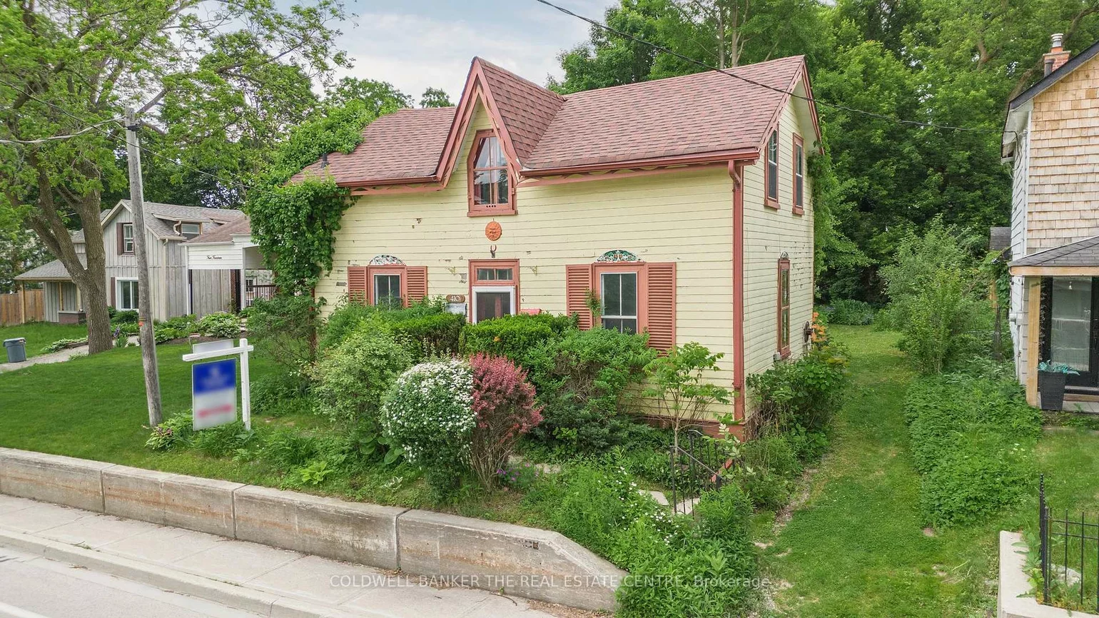 410, Eagle, Central Newmarket, Newmarket