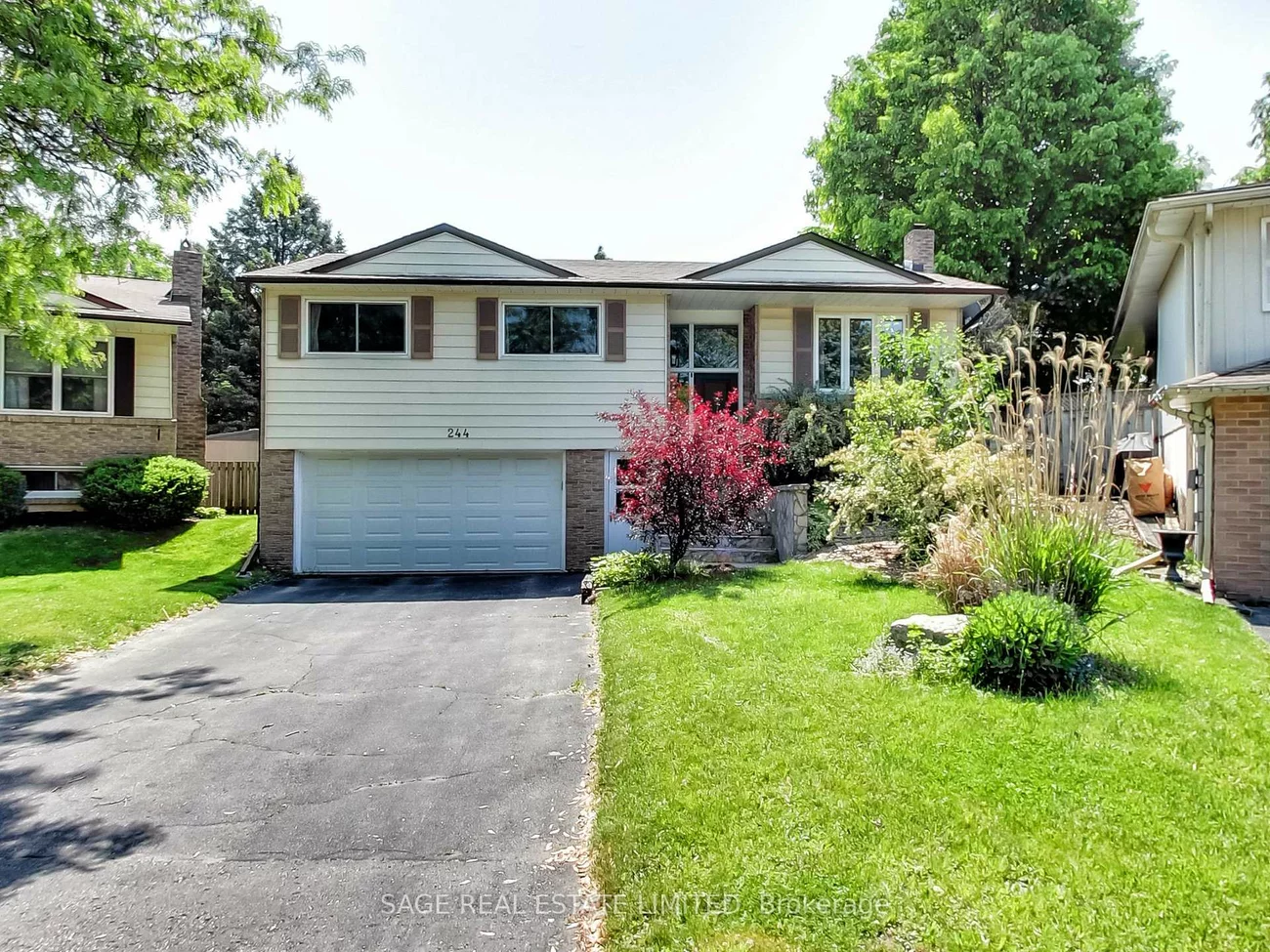 244, Currey, Central Newmarket, Newmarket