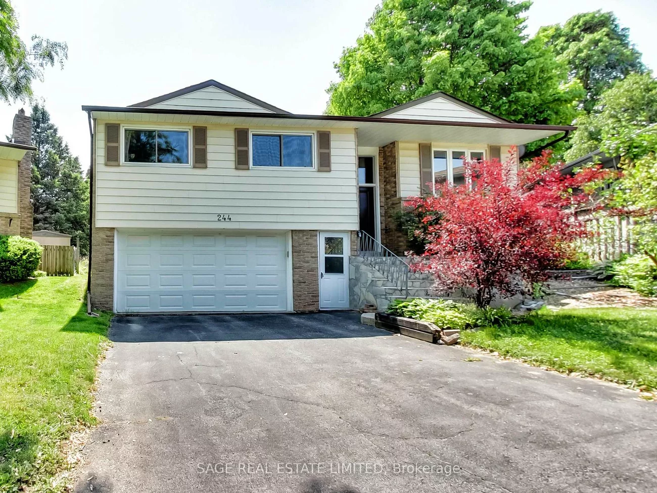 244, Currey, Central Newmarket, Newmarket