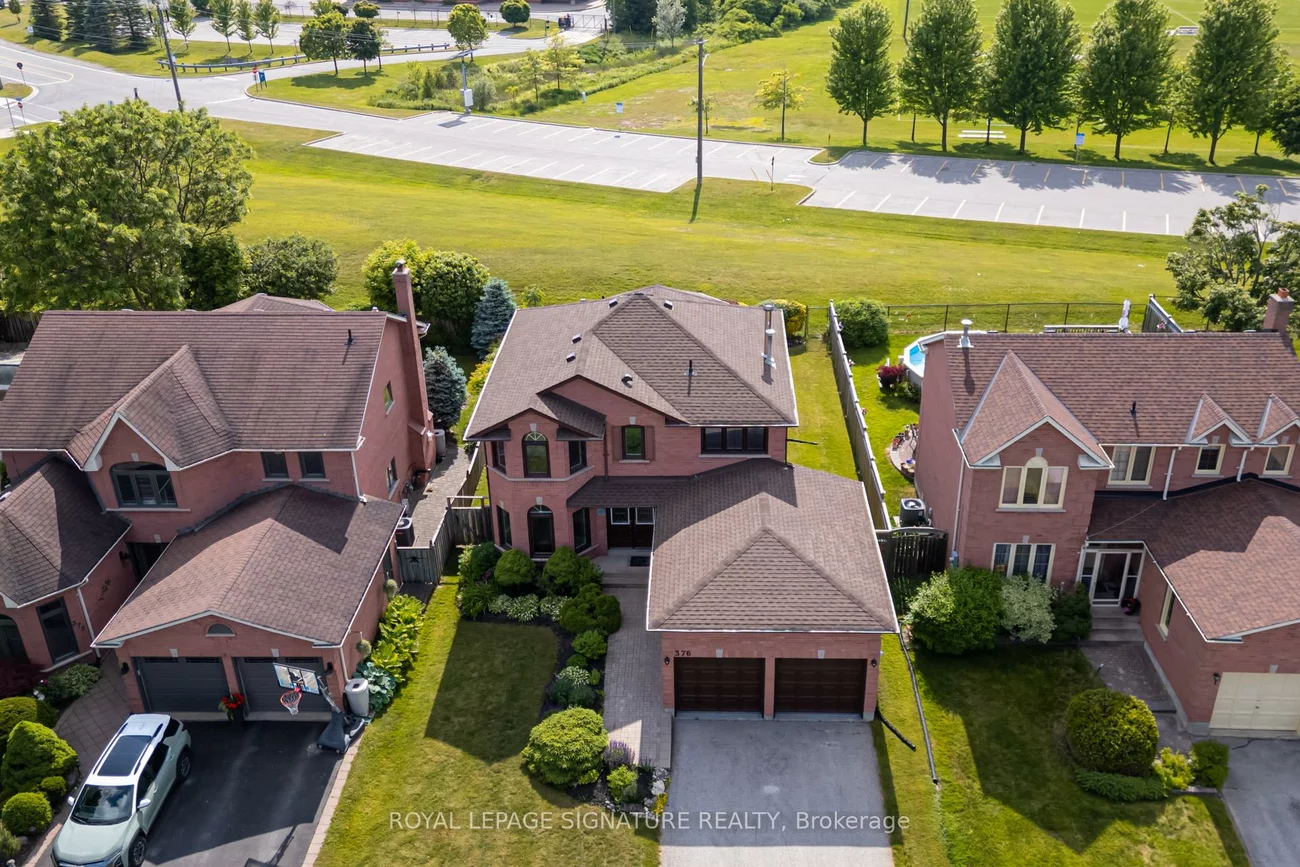 376, Traviss, Huron Heights-Leslie Valley, Newmarket