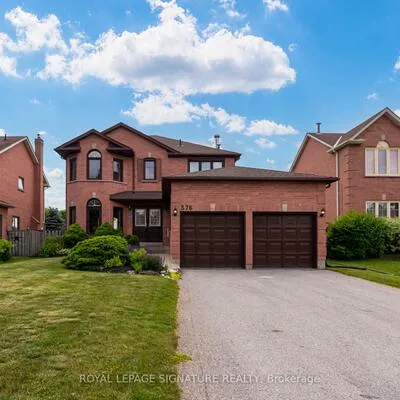376, Traviss, Huron Heights-Leslie Valley, Newmarket