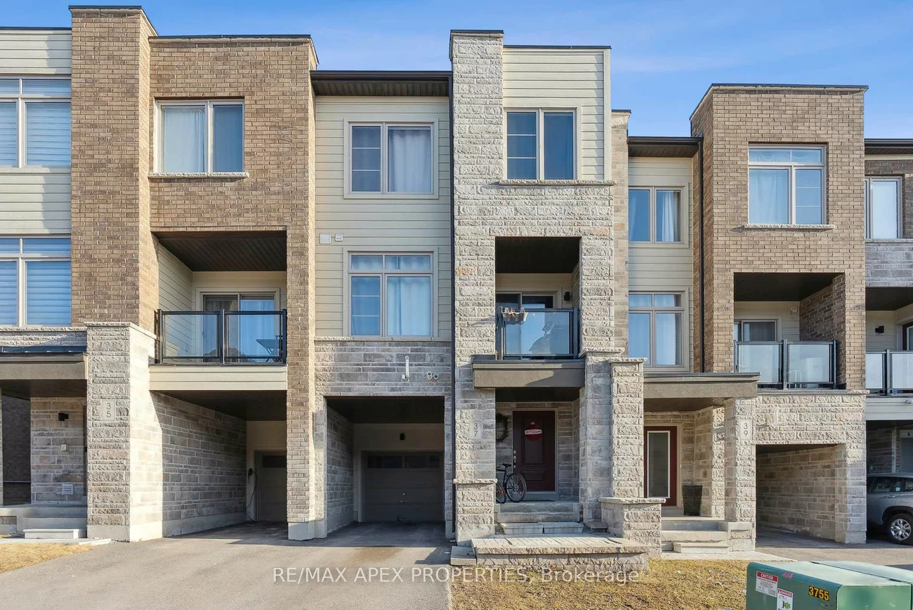 37, Vantage Loop, Woodland Hill, Newmarket