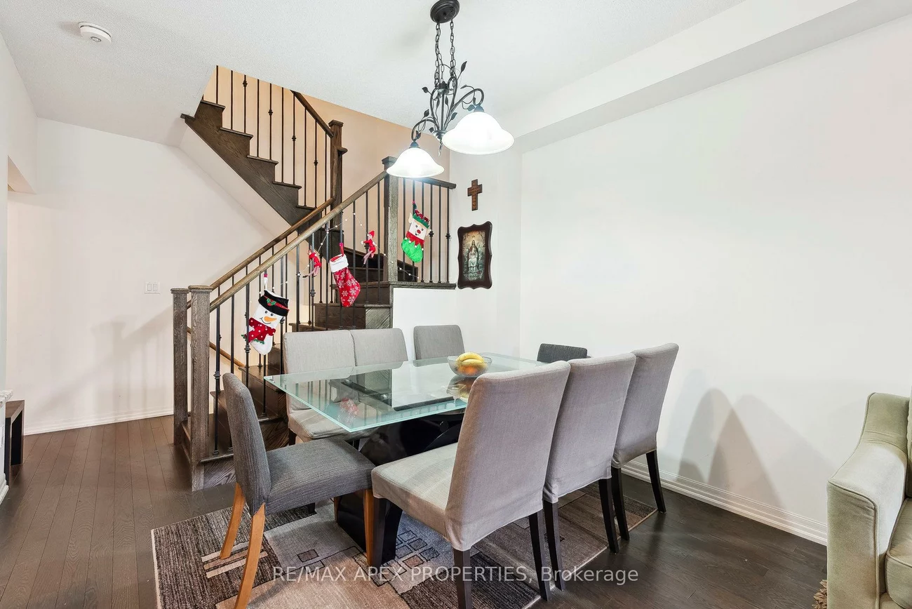 37, Vantage Loop, Woodland Hill, Newmarket