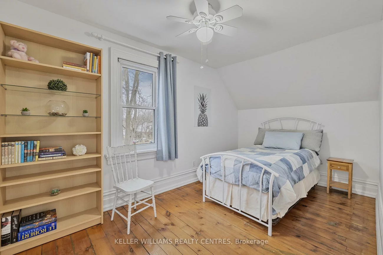 91, Franklin, Central Newmarket, Newmarket