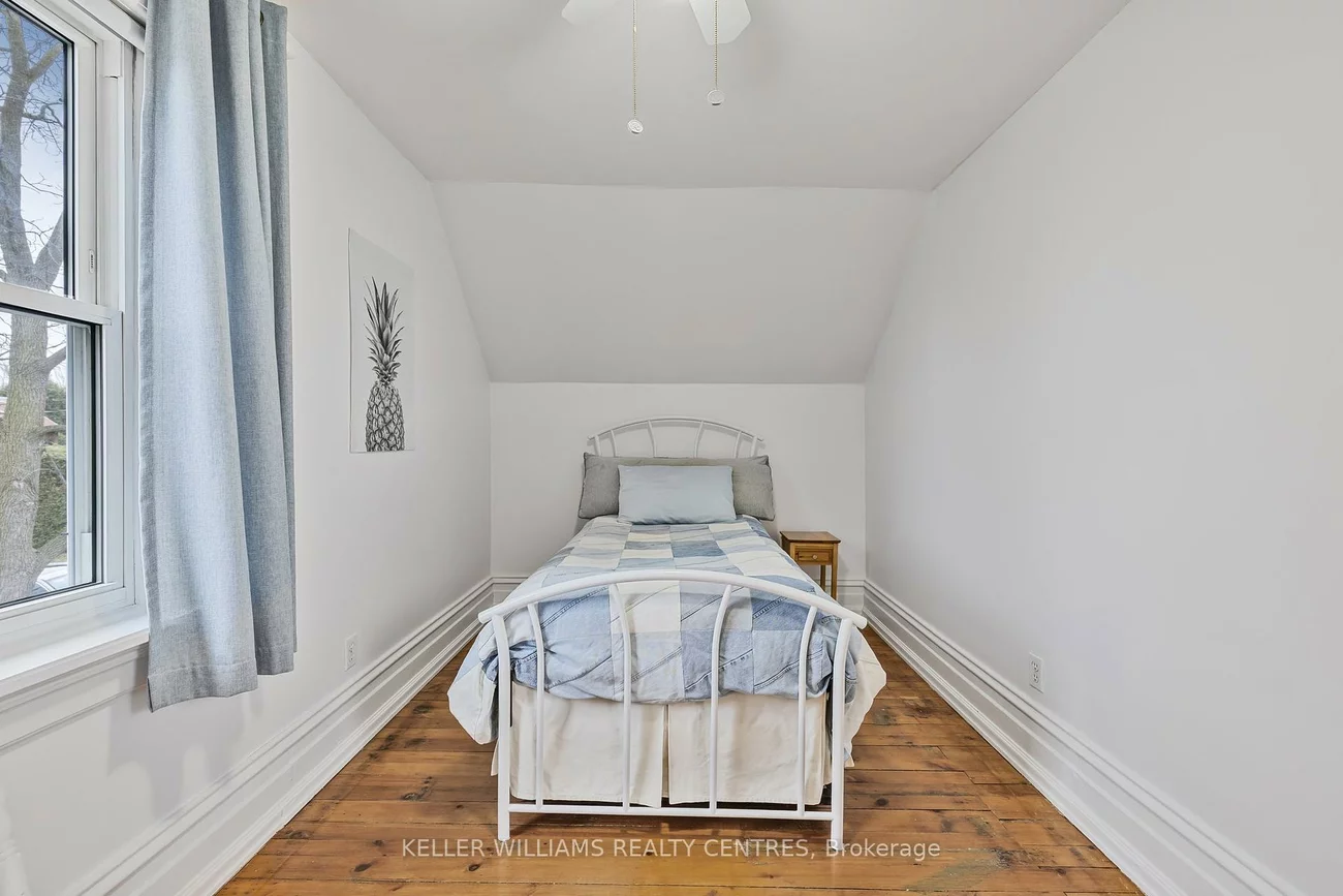 91, Franklin, Central Newmarket, Newmarket