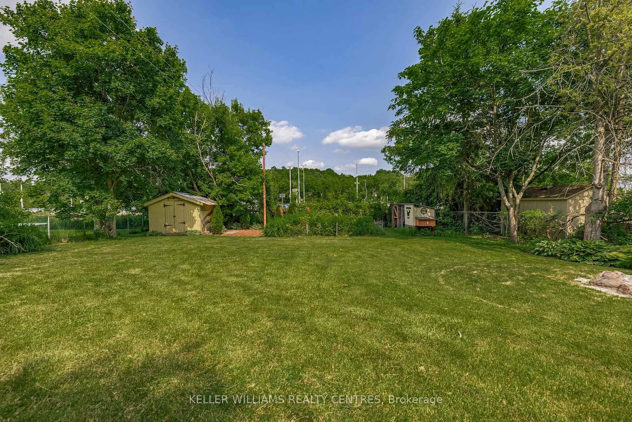 91, Franklin, Central Newmarket, Newmarket