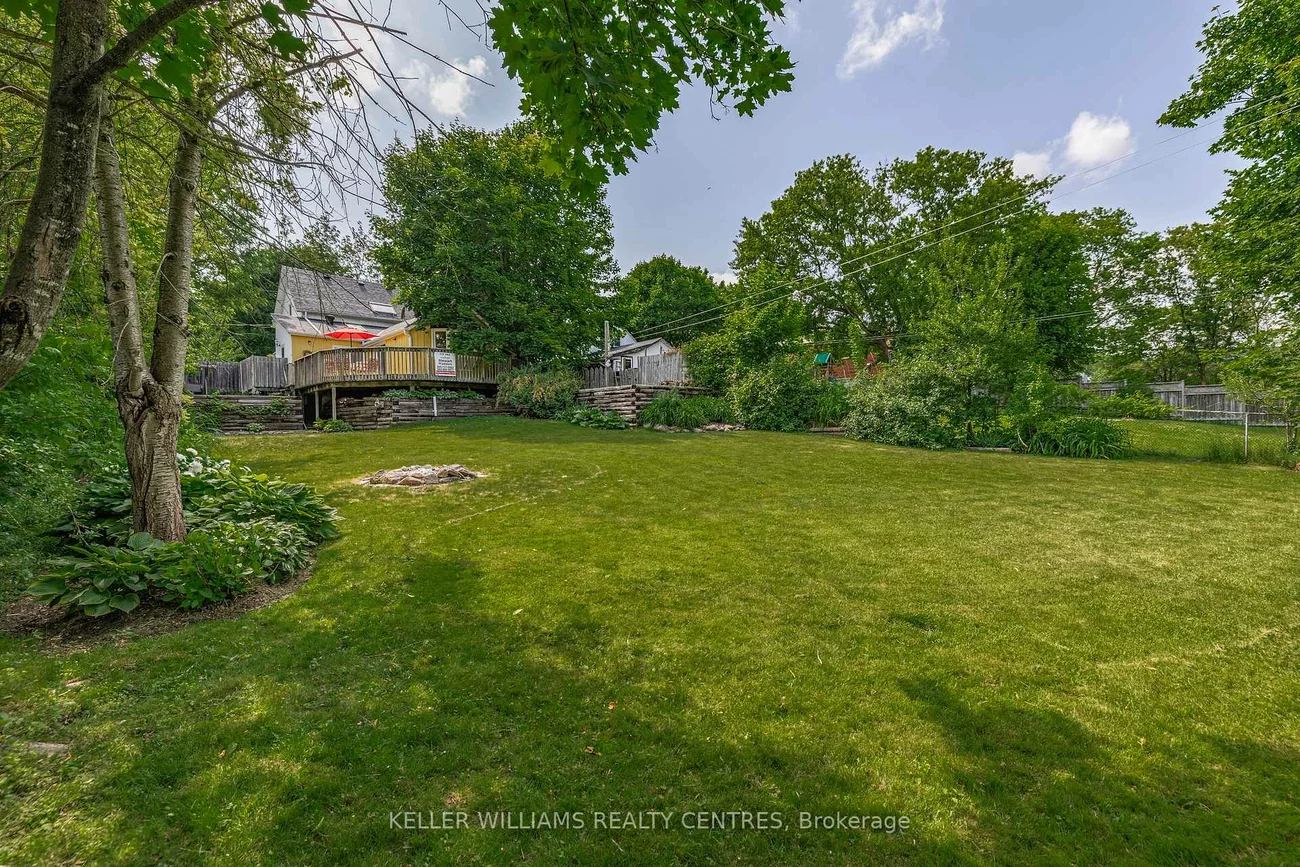 91, Franklin, Central Newmarket, Newmarket