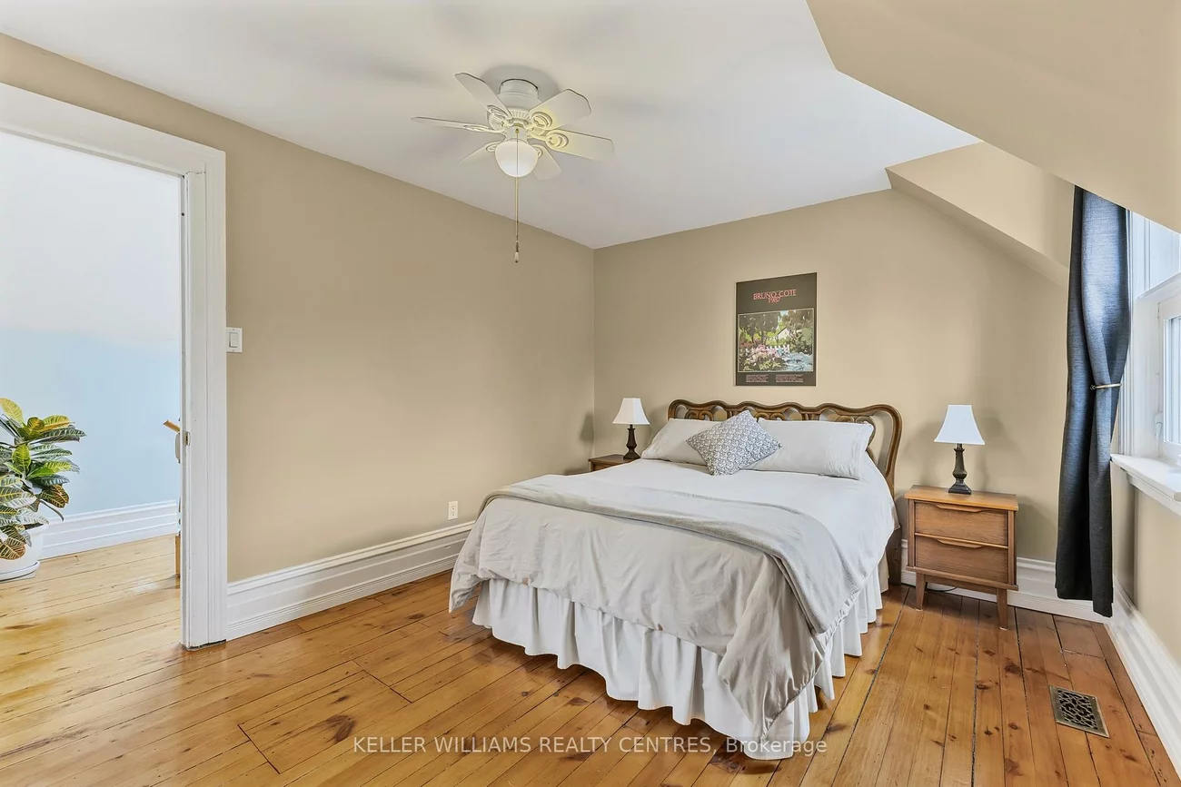 91, Franklin, Central Newmarket, Newmarket