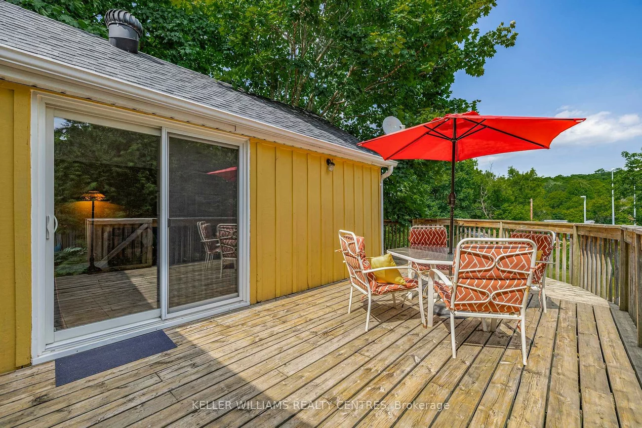 91, Franklin, Central Newmarket, Newmarket