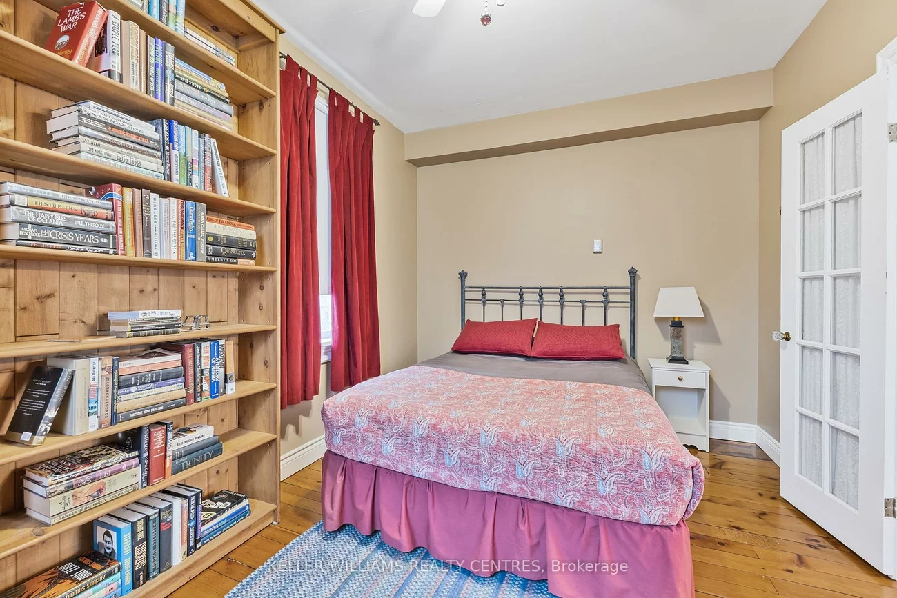 91, Franklin, Central Newmarket, Newmarket