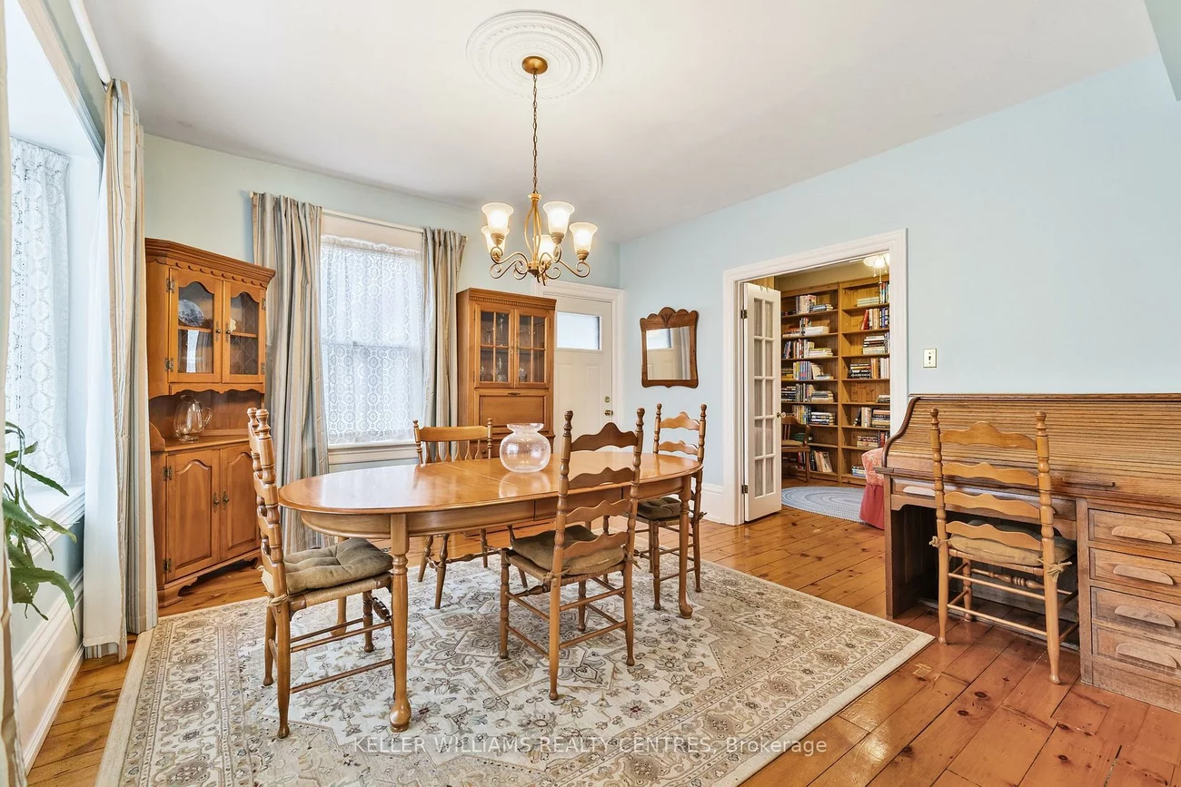 91, Franklin, Central Newmarket, Newmarket