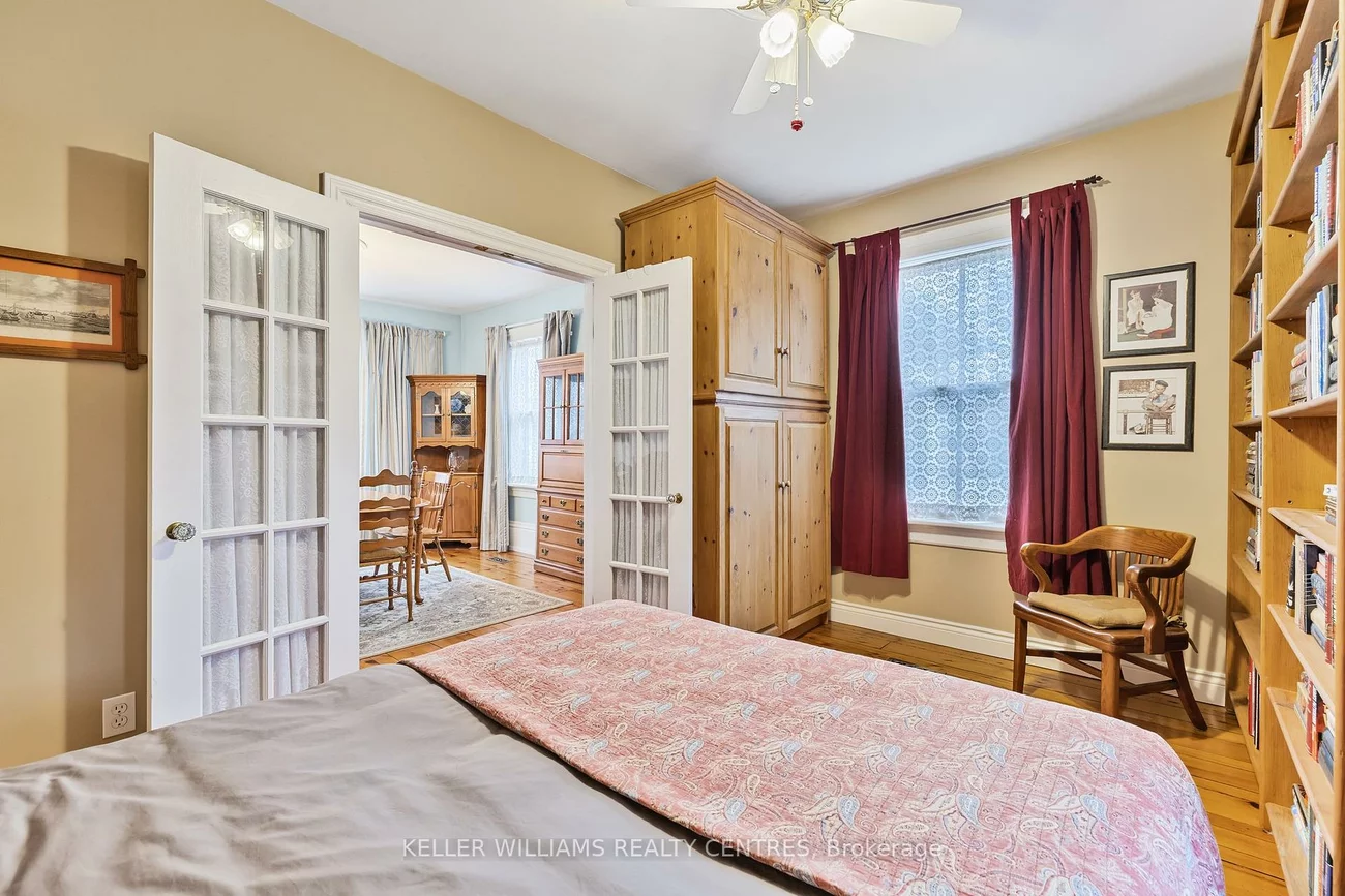 91, Franklin, Central Newmarket, Newmarket