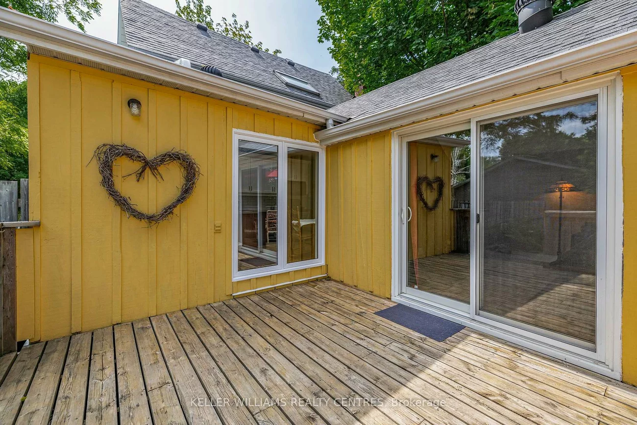 91, Franklin, Central Newmarket, Newmarket