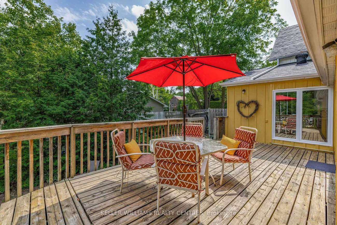 91, Franklin, Central Newmarket, Newmarket
