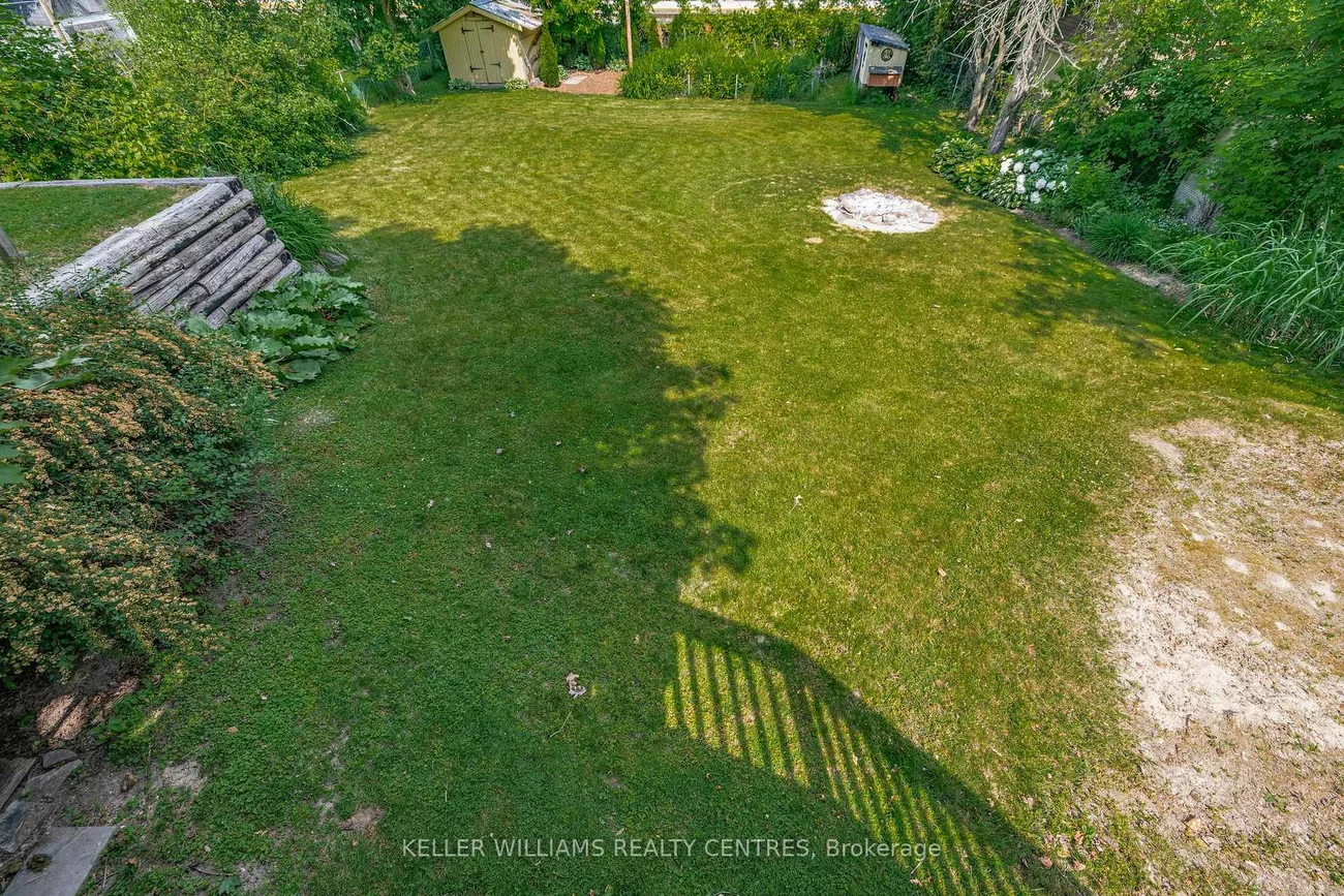91, Franklin, Central Newmarket, Newmarket