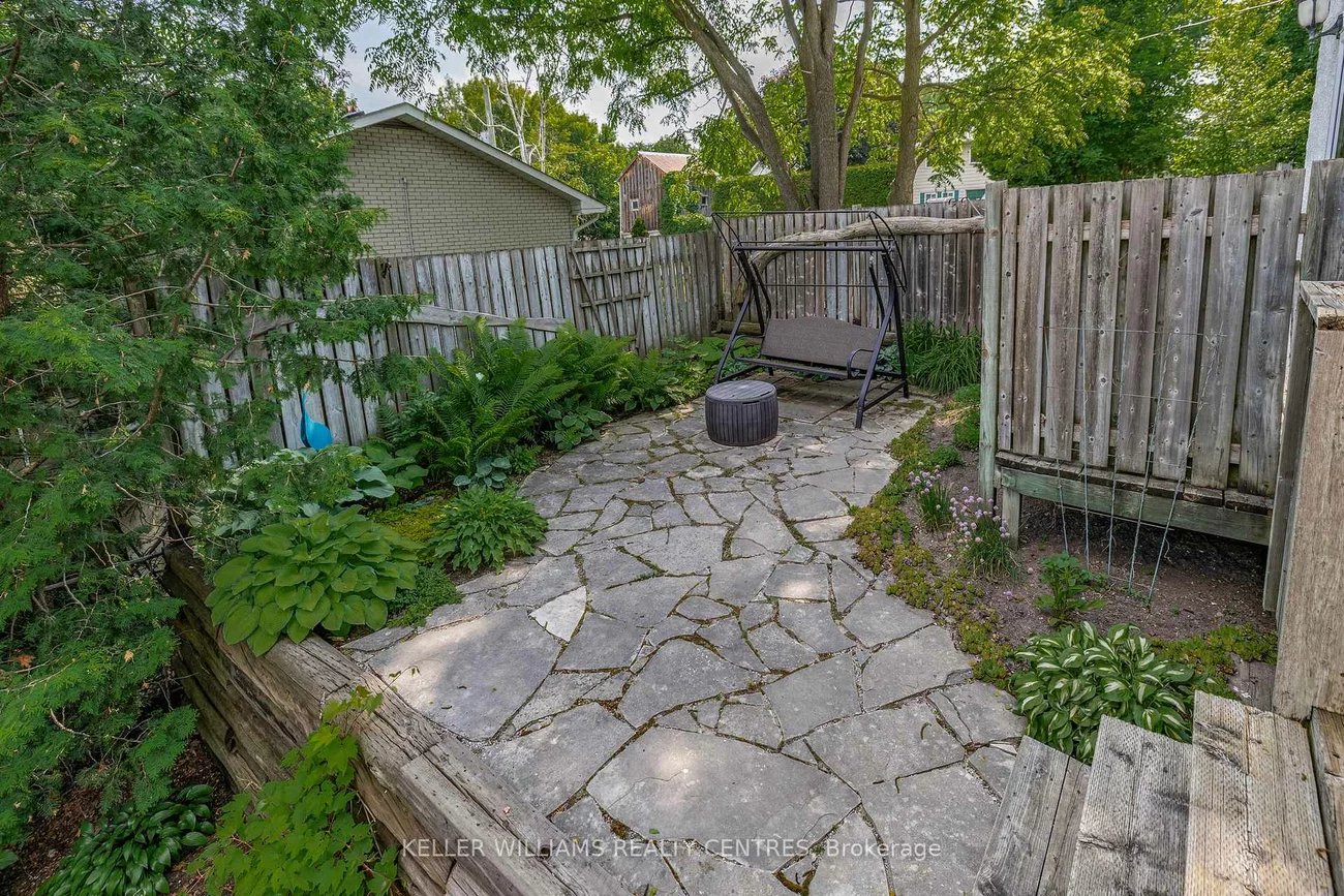 91, Franklin, Central Newmarket, Newmarket
