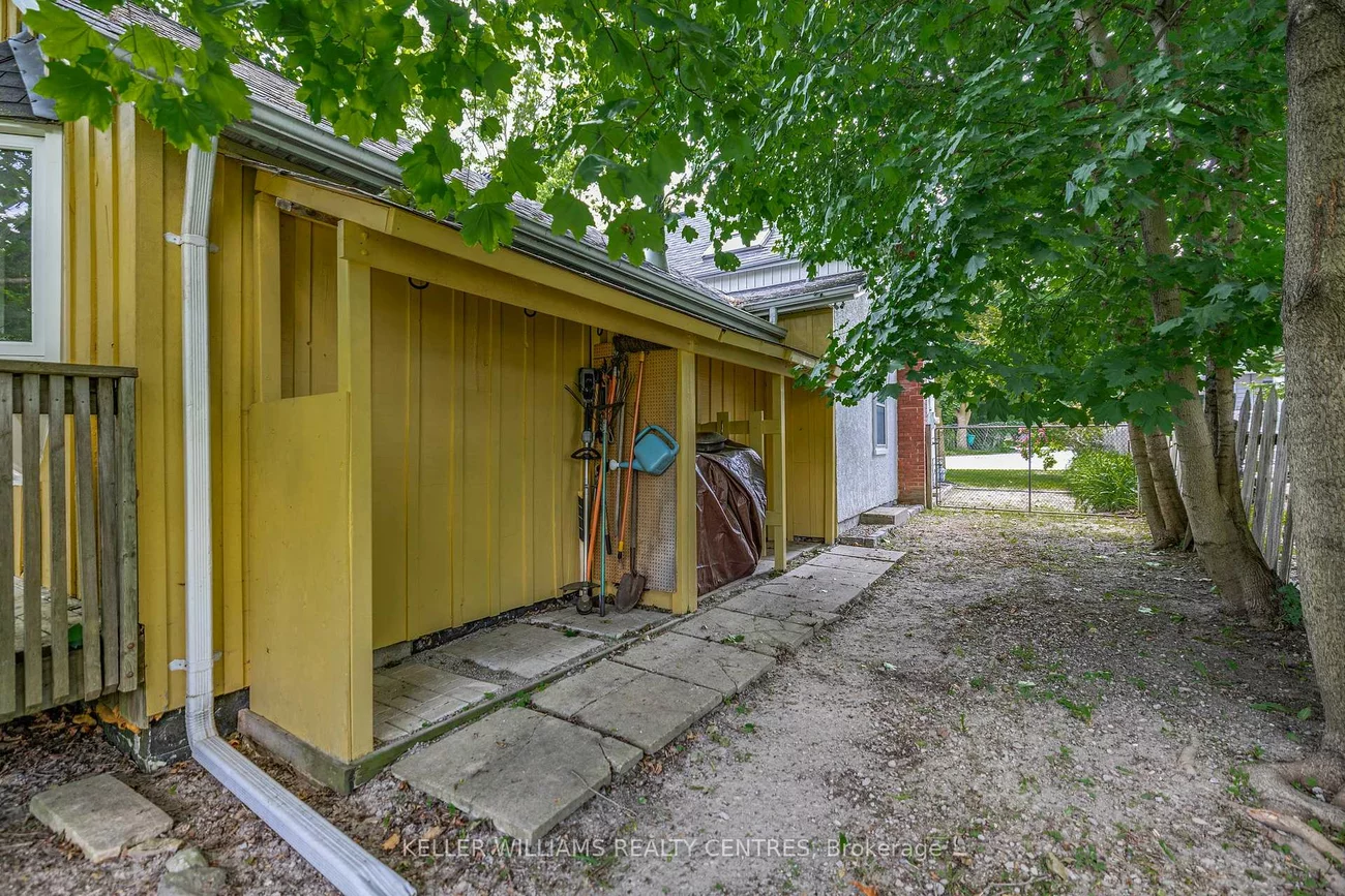 91, Franklin, Central Newmarket, Newmarket