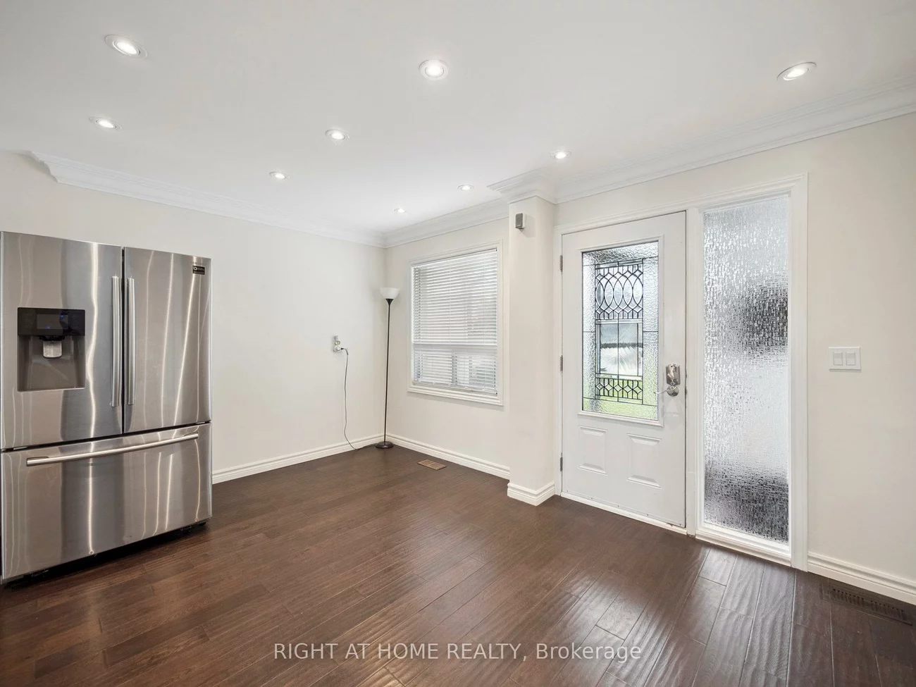 742, Beman, Huron Heights-Leslie Valley, Newmarket