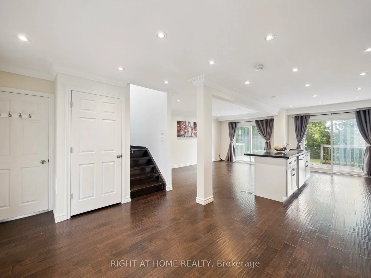 742, Beman, Huron Heights-Leslie Valley, Newmarket