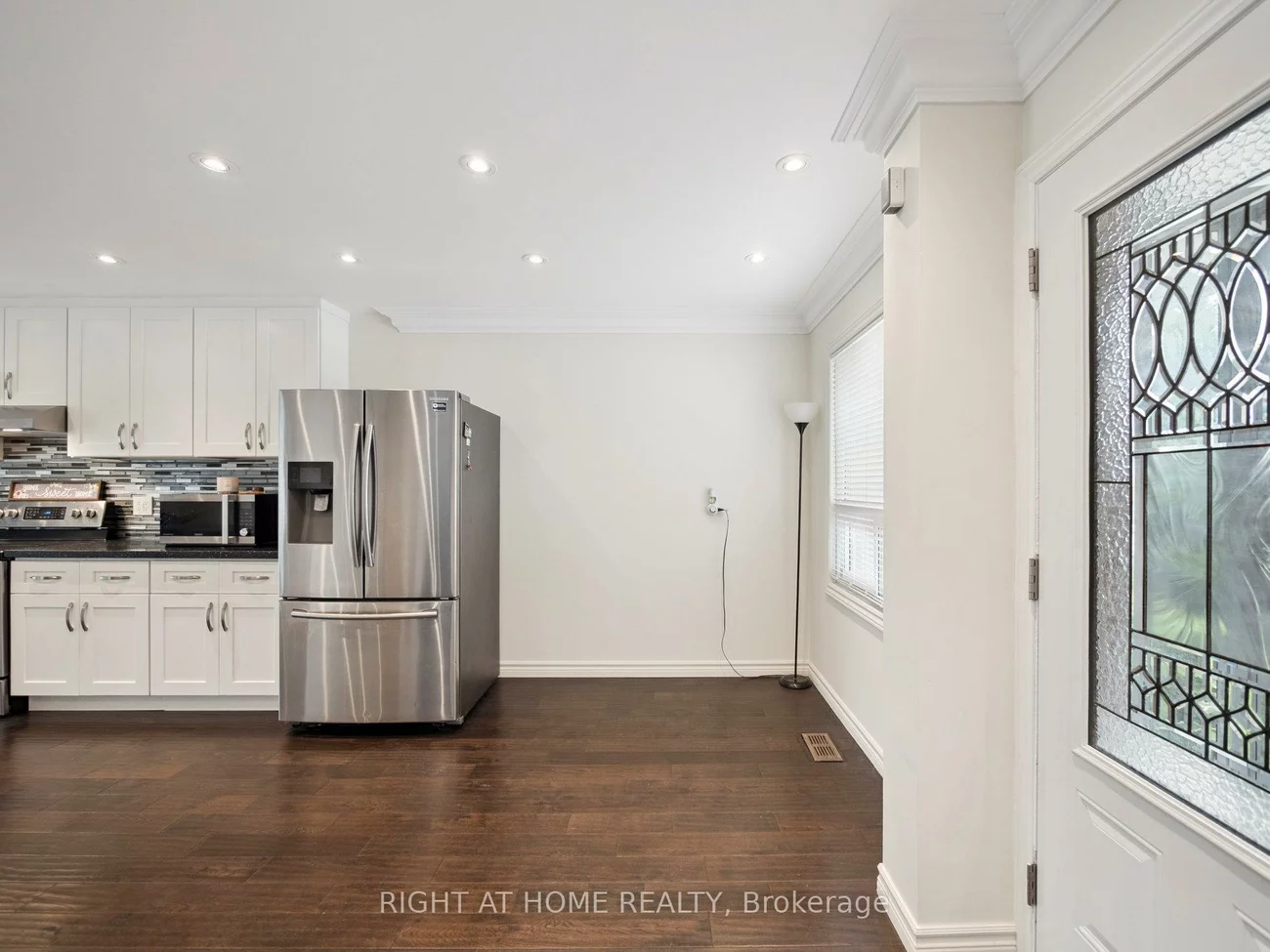 742, Beman, Huron Heights-Leslie Valley, Newmarket