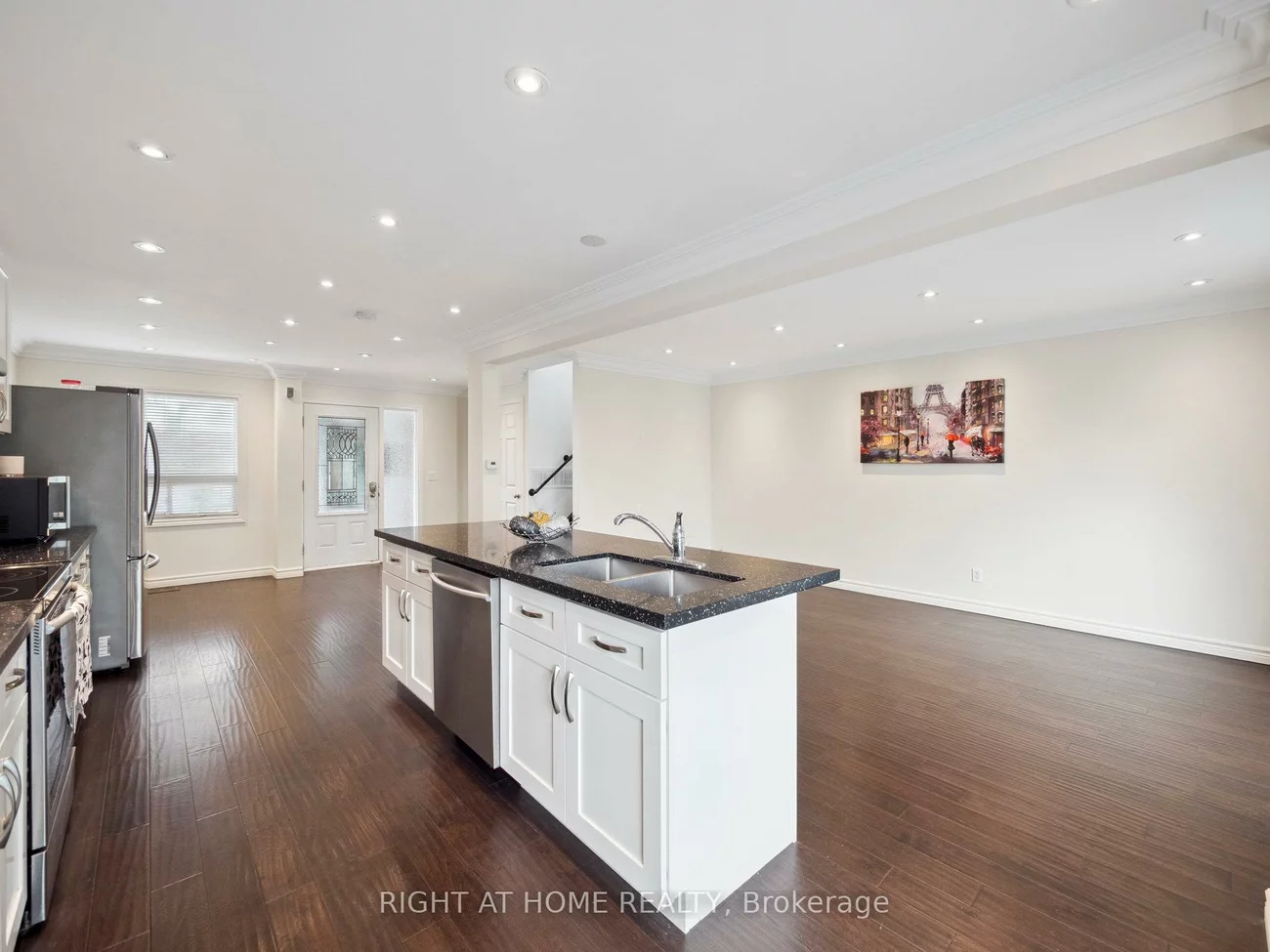 742, Beman, Huron Heights-Leslie Valley, Newmarket