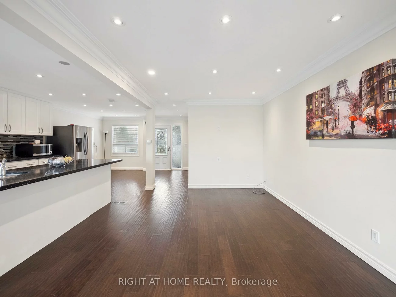 742, Beman, Huron Heights-Leslie Valley, Newmarket