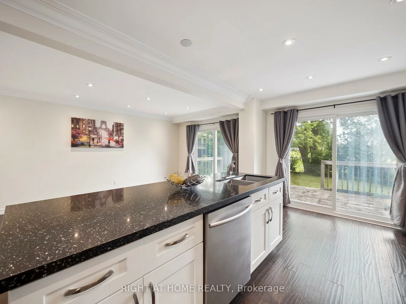742, Beman, Huron Heights-Leslie Valley, Newmarket