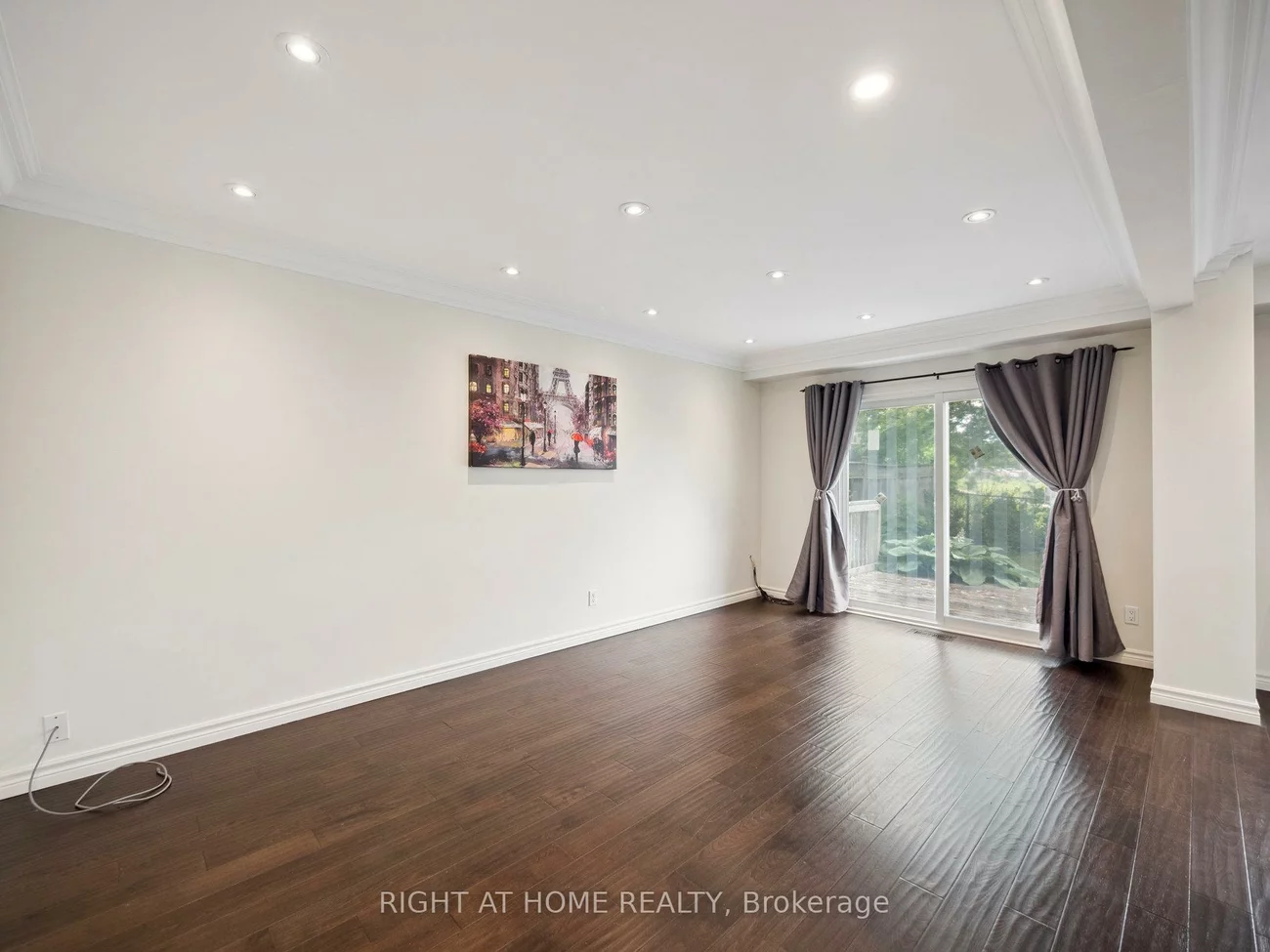 742, Beman, Huron Heights-Leslie Valley, Newmarket
