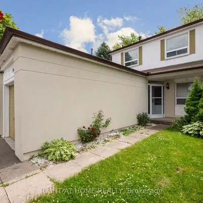 742, Beman, Huron Heights-Leslie Valley, Newmarket