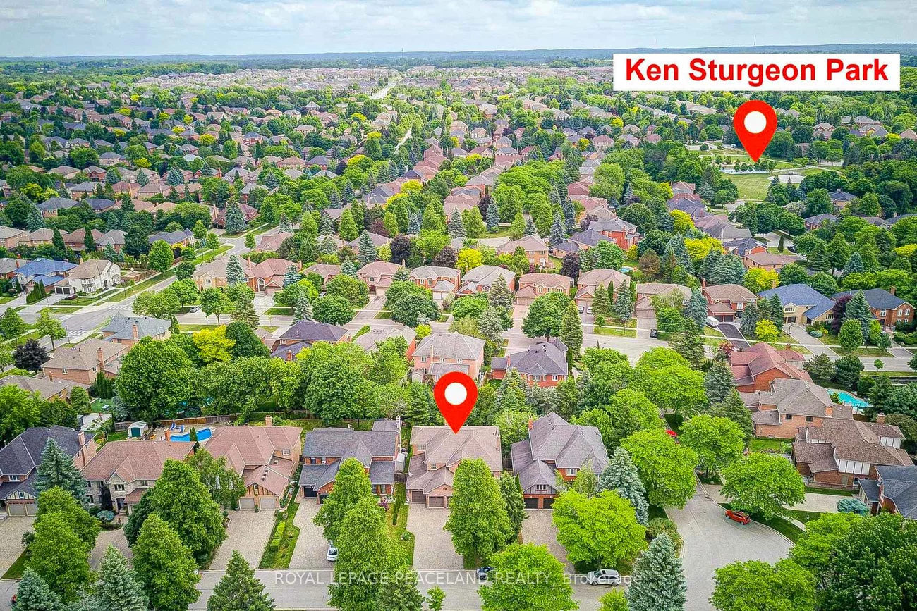 821, Norwick, Stonehaven-Wyndham, Newmarket