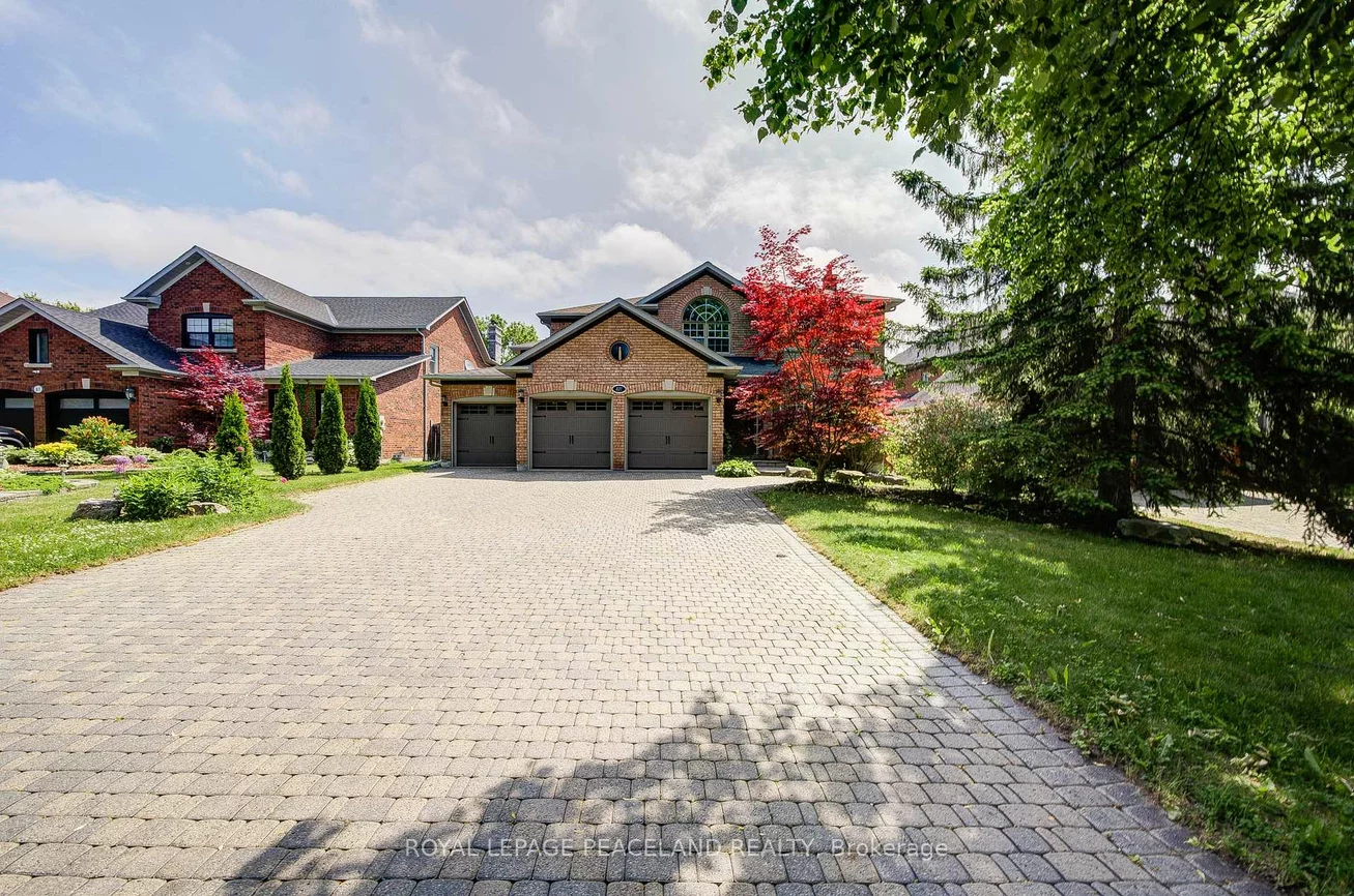 821, Norwick, Stonehaven-Wyndham, Newmarket