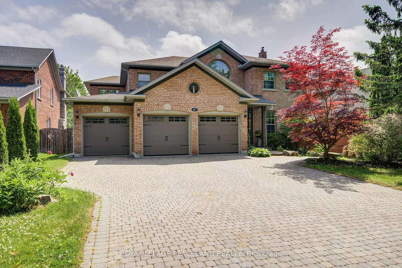 821, Norwick, Stonehaven-Wyndham, Newmarket