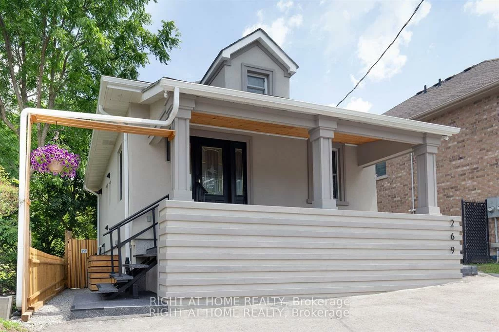 269, Prospect, Gorham-College Manor, Newmarket