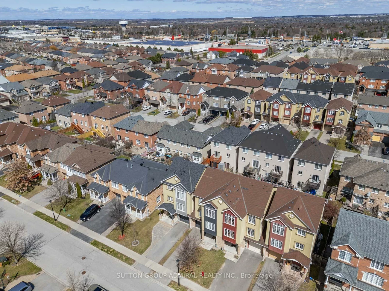 175, Gail Parks, Woodland Hill, Newmarket