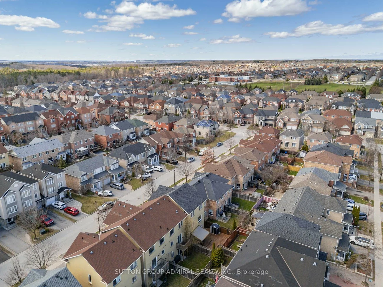 175, Gail Parks, Woodland Hill, Newmarket
