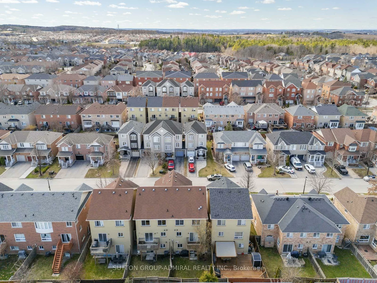 175, Gail Parks, Woodland Hill, Newmarket