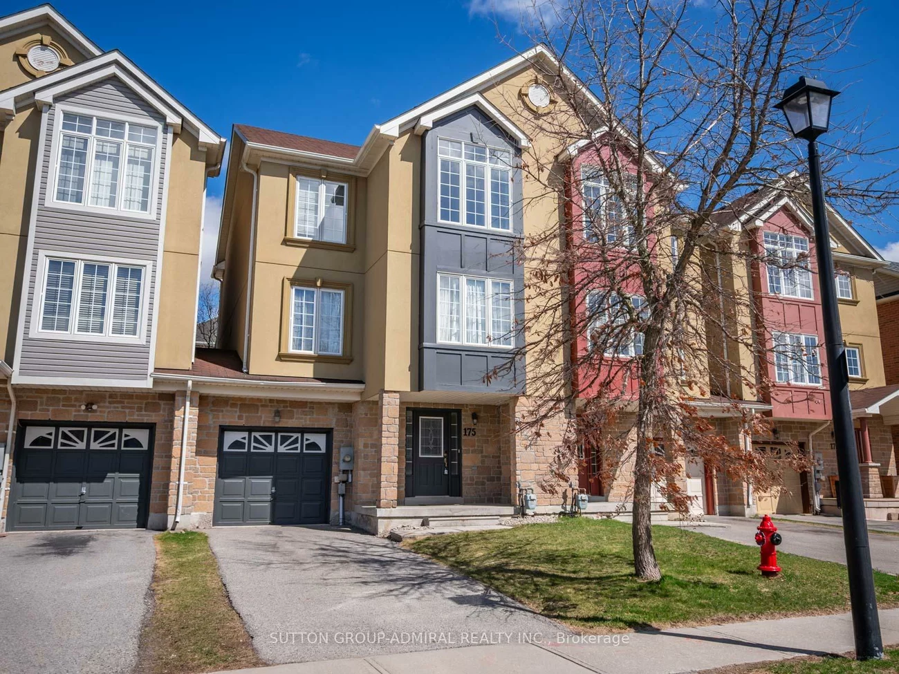175, Gail Parks, Woodland Hill, Newmarket