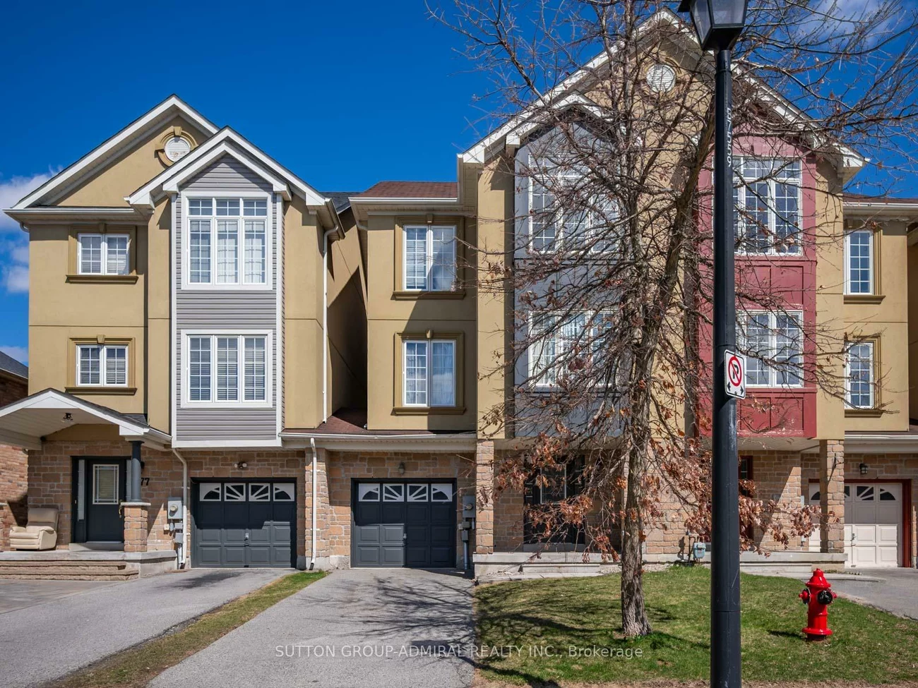 175, Gail Parks, Woodland Hill, Newmarket