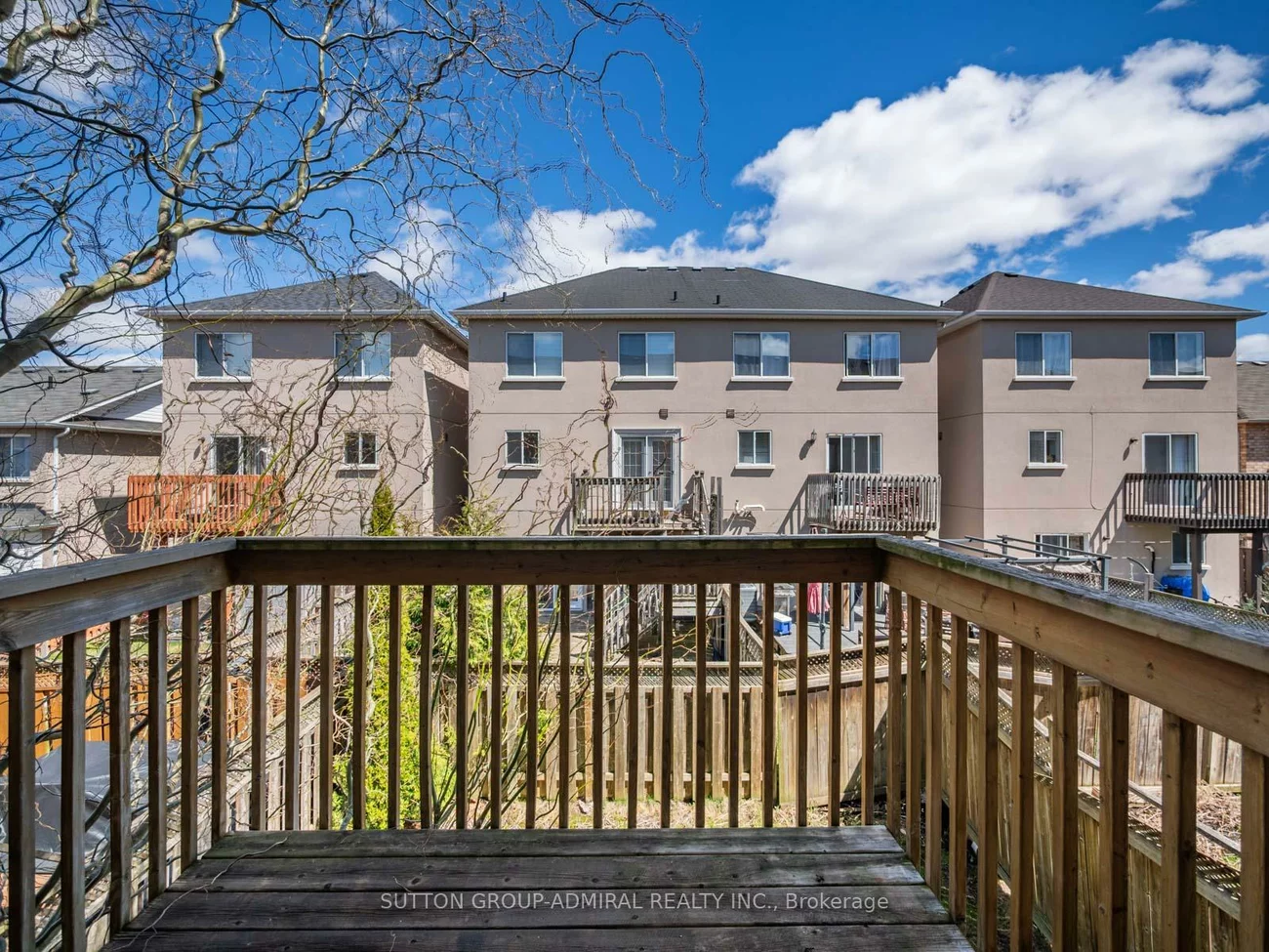 175, Gail Parks, Woodland Hill, Newmarket
