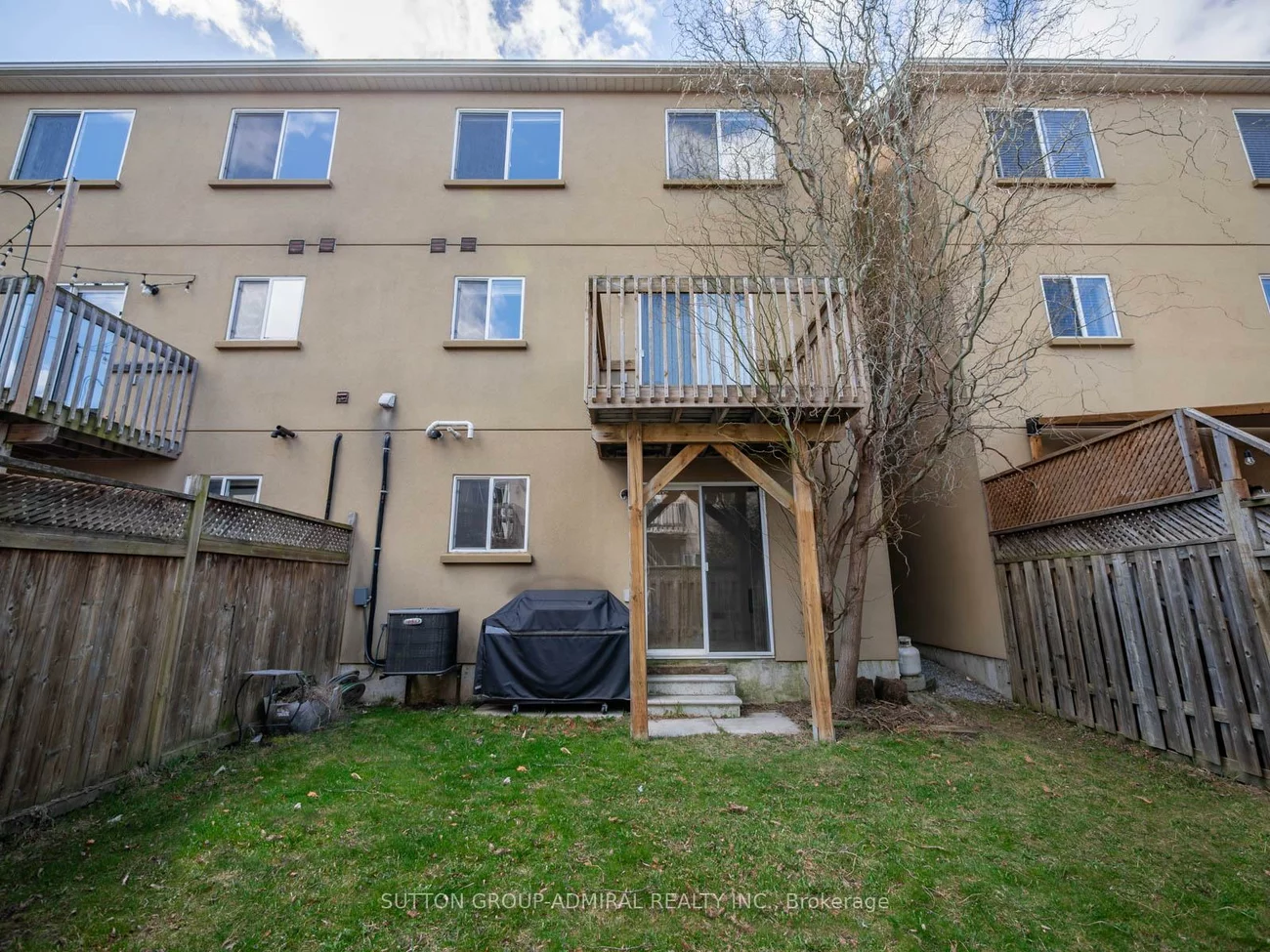175, Gail Parks, Woodland Hill, Newmarket