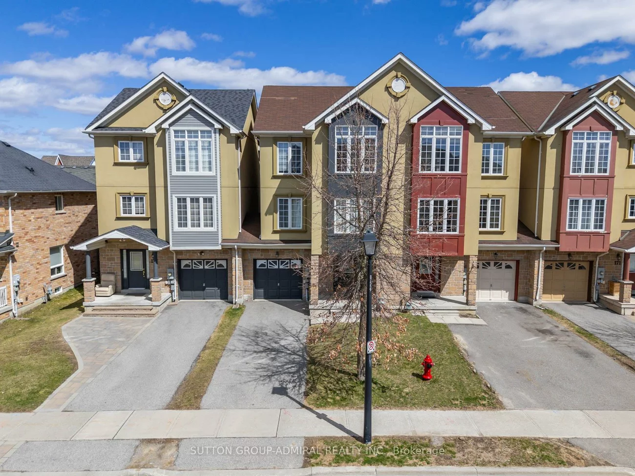 175, Gail Parks, Woodland Hill, Newmarket