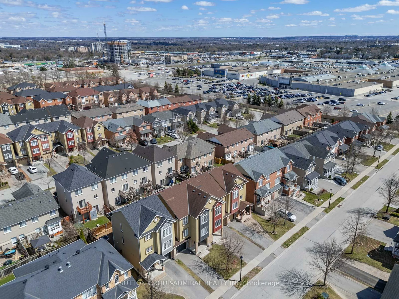 175, Gail Parks, Woodland Hill, Newmarket