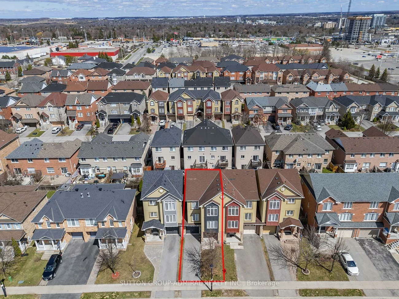175, Gail Parks, Woodland Hill, Newmarket