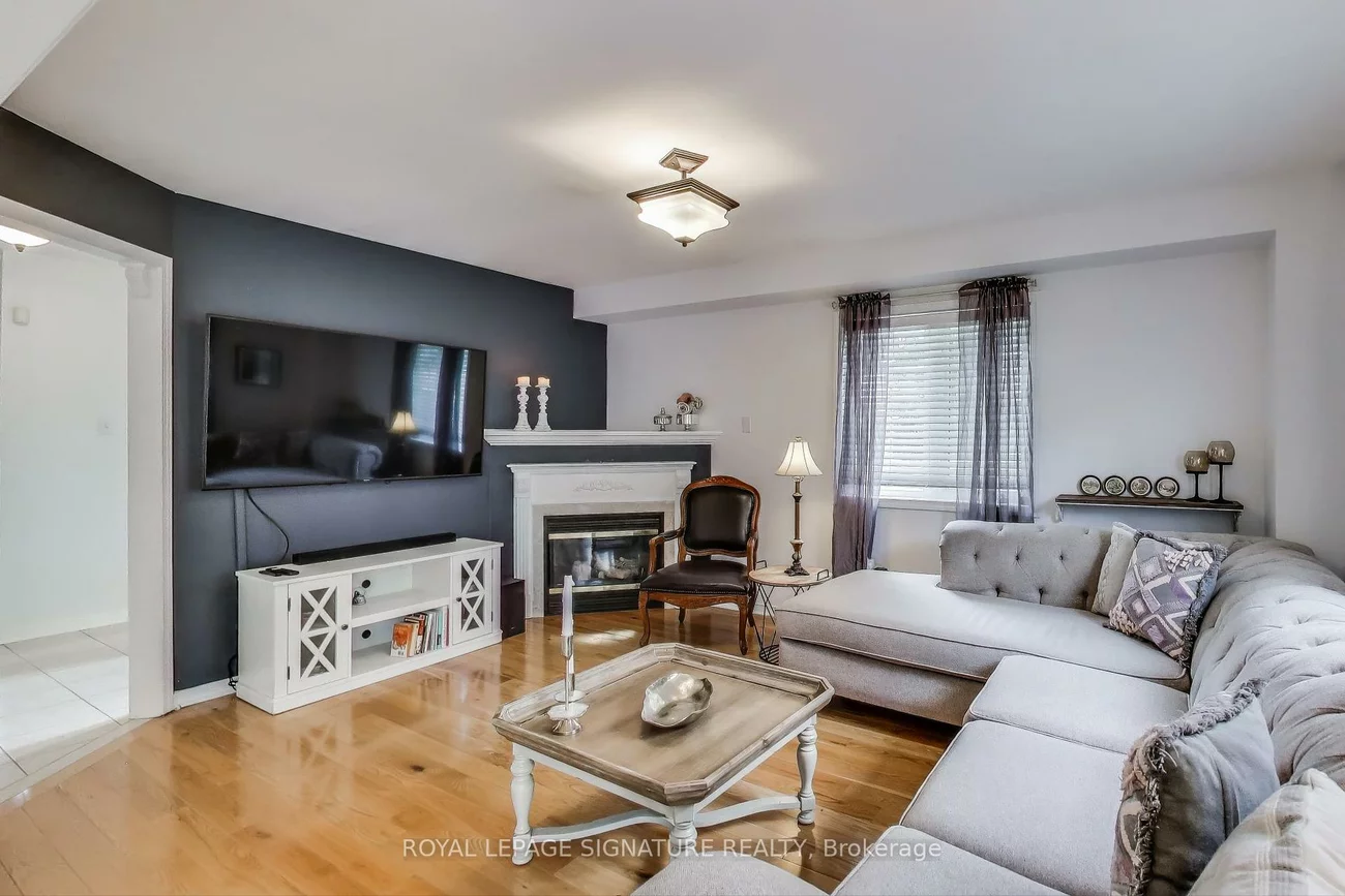 65, Red River, Woodland Hill, Newmarket