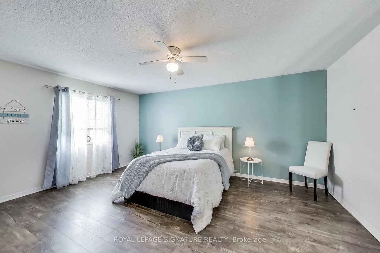 65, Red River, Woodland Hill, Newmarket