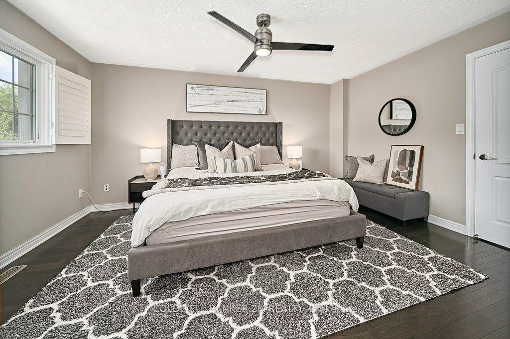 360, Doak, Gorham-College Manor, Newmarket